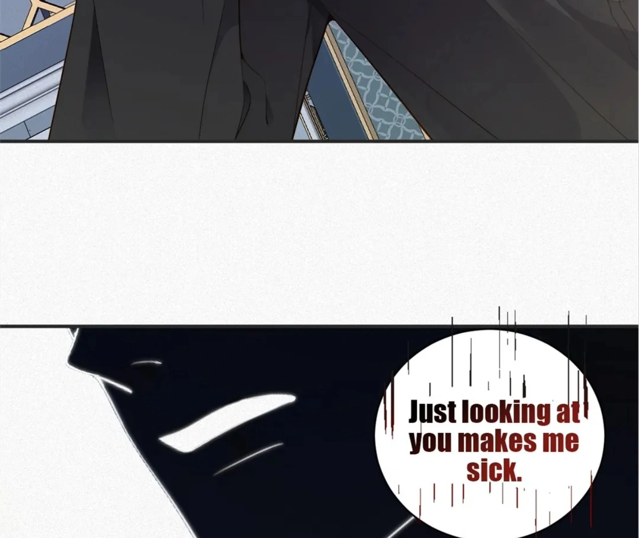 Love After the Break [Official] - Chapter 8 manhwa