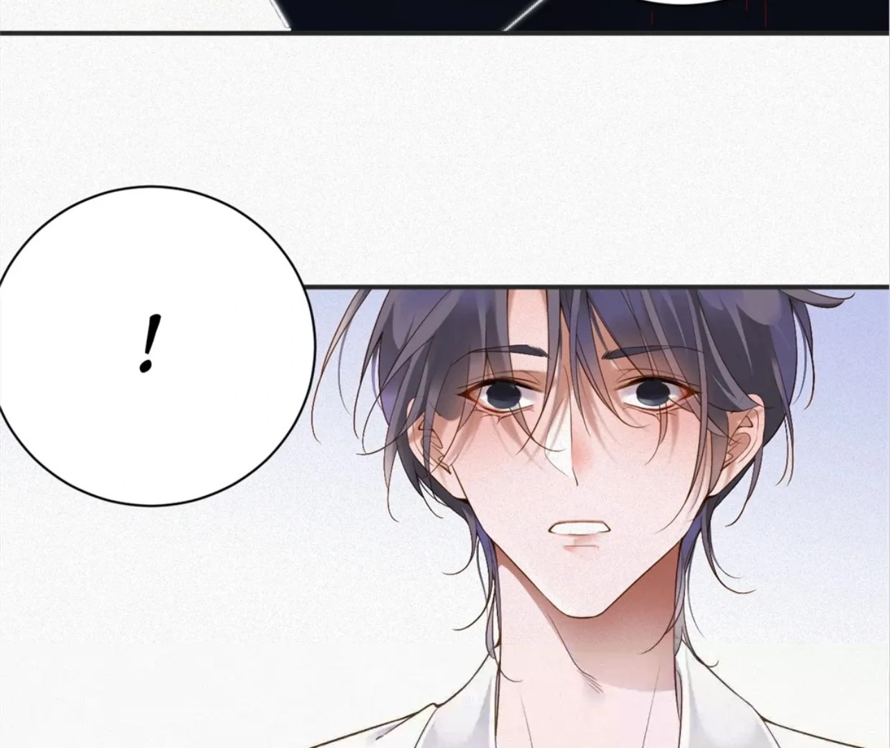 Love After the Break [Official] - Chapter 8 manhwa