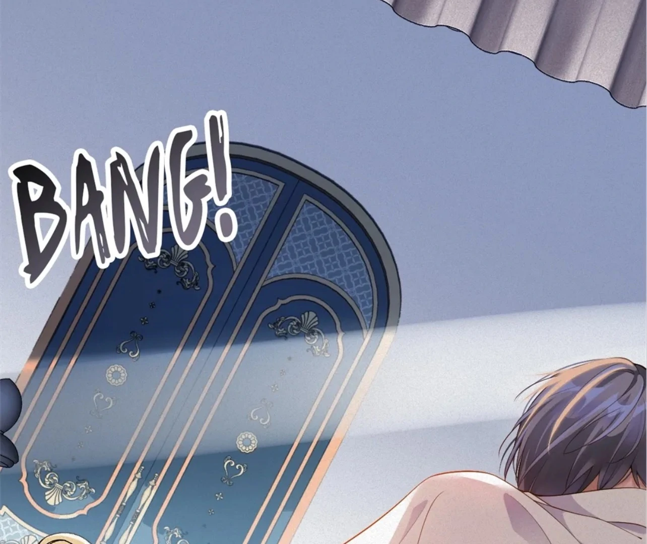 Love After the Break [Official] - Chapter 8 manhwa