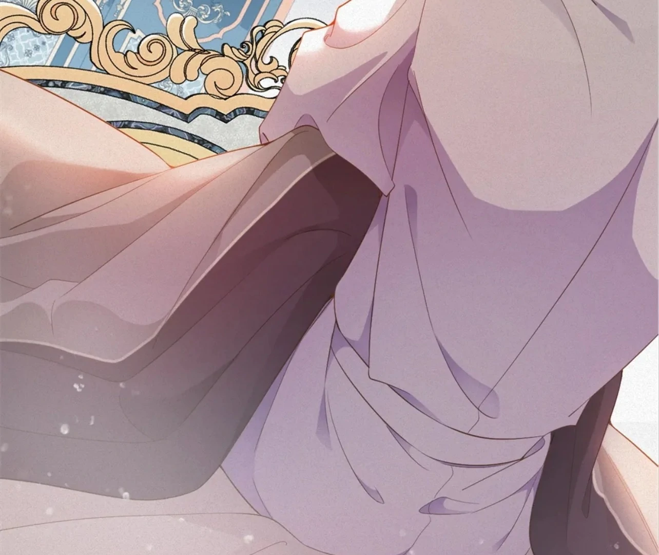 Love After the Break [Official] - Chapter 8 manhwa