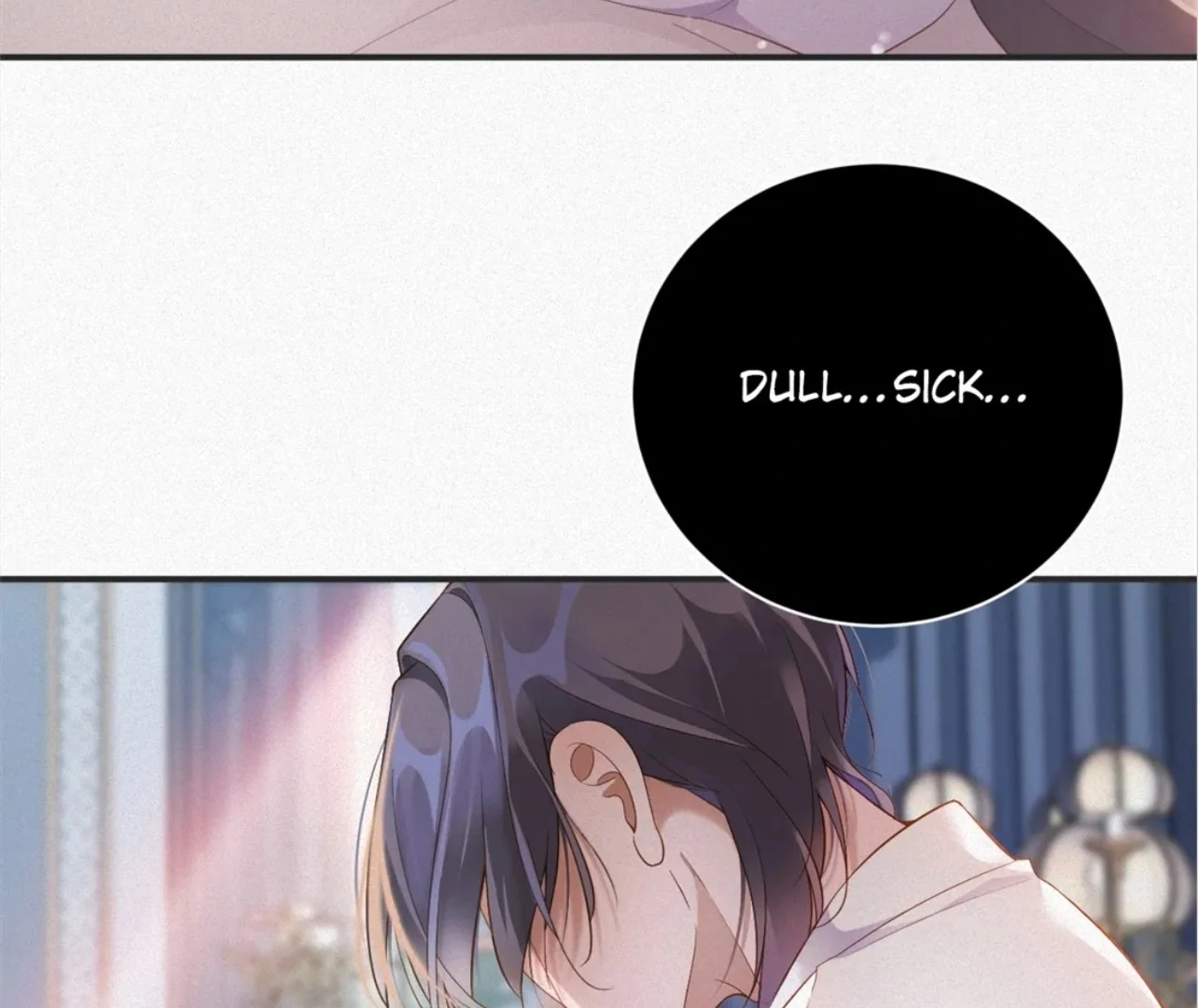 Love After the Break [Official] - Chapter 8 manhwa