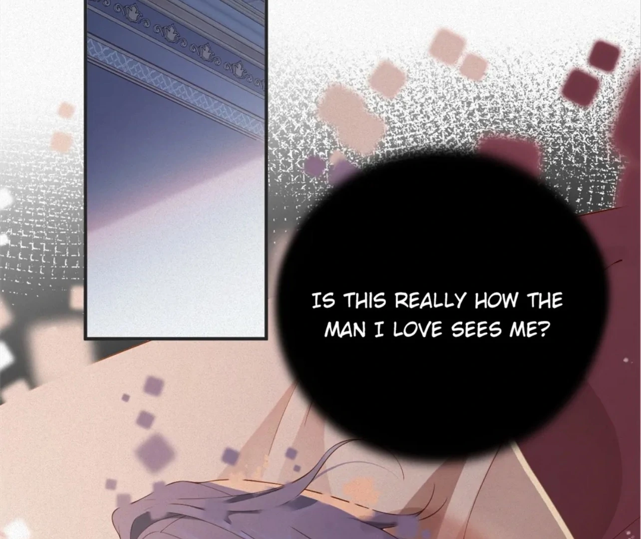 Love After the Break [Official] - Chapter 8 manhwa