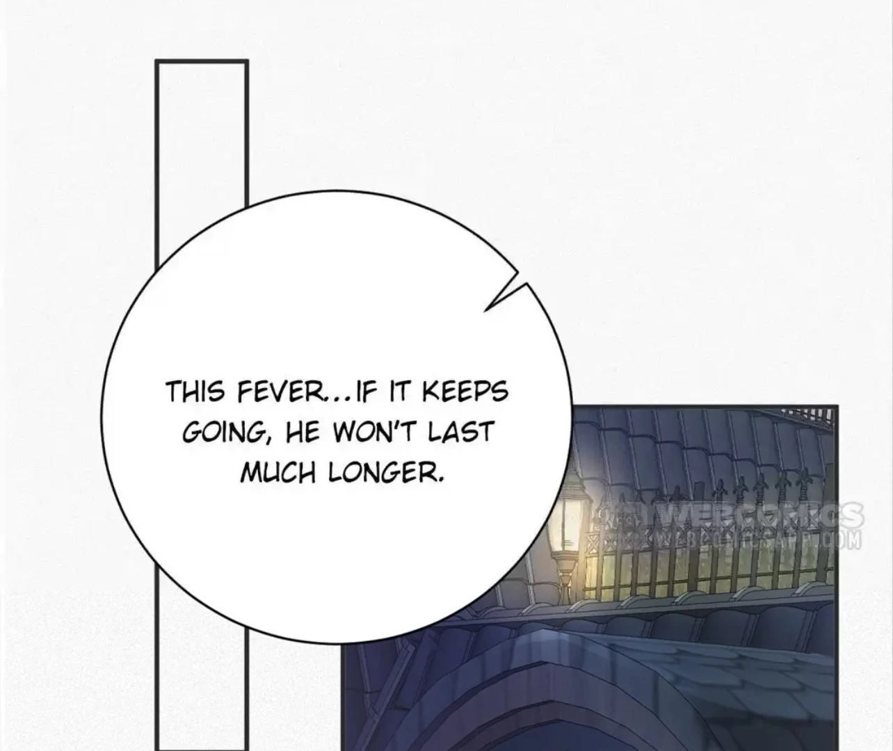 Love After the Break [Official] - Chapter 8 manhwa