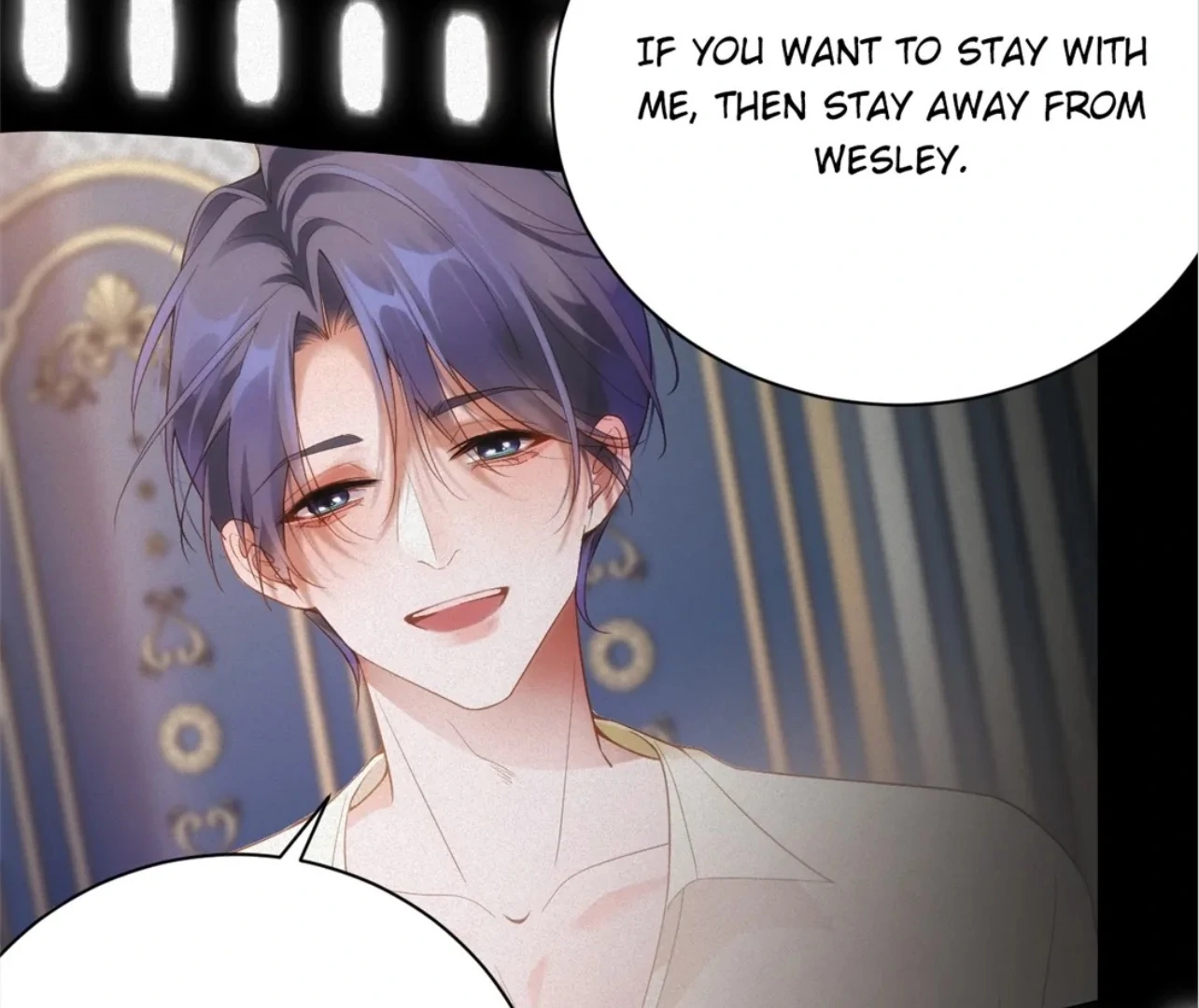 Love After the Break [Official] - Chapter 8 manhwa