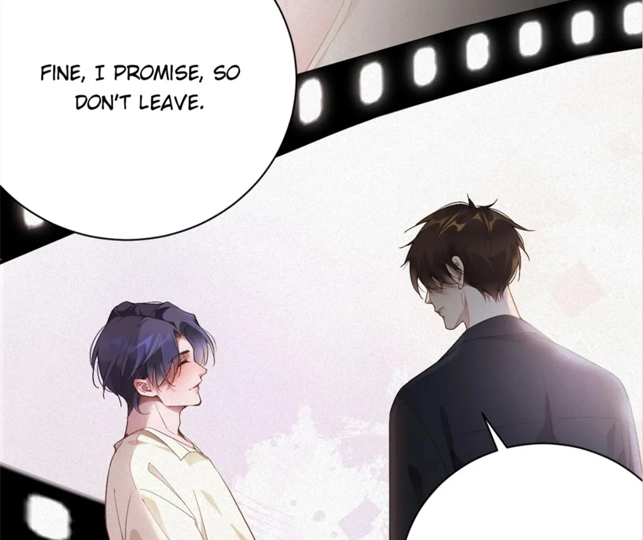 Love After the Break [Official] - Chapter 8 manhwa