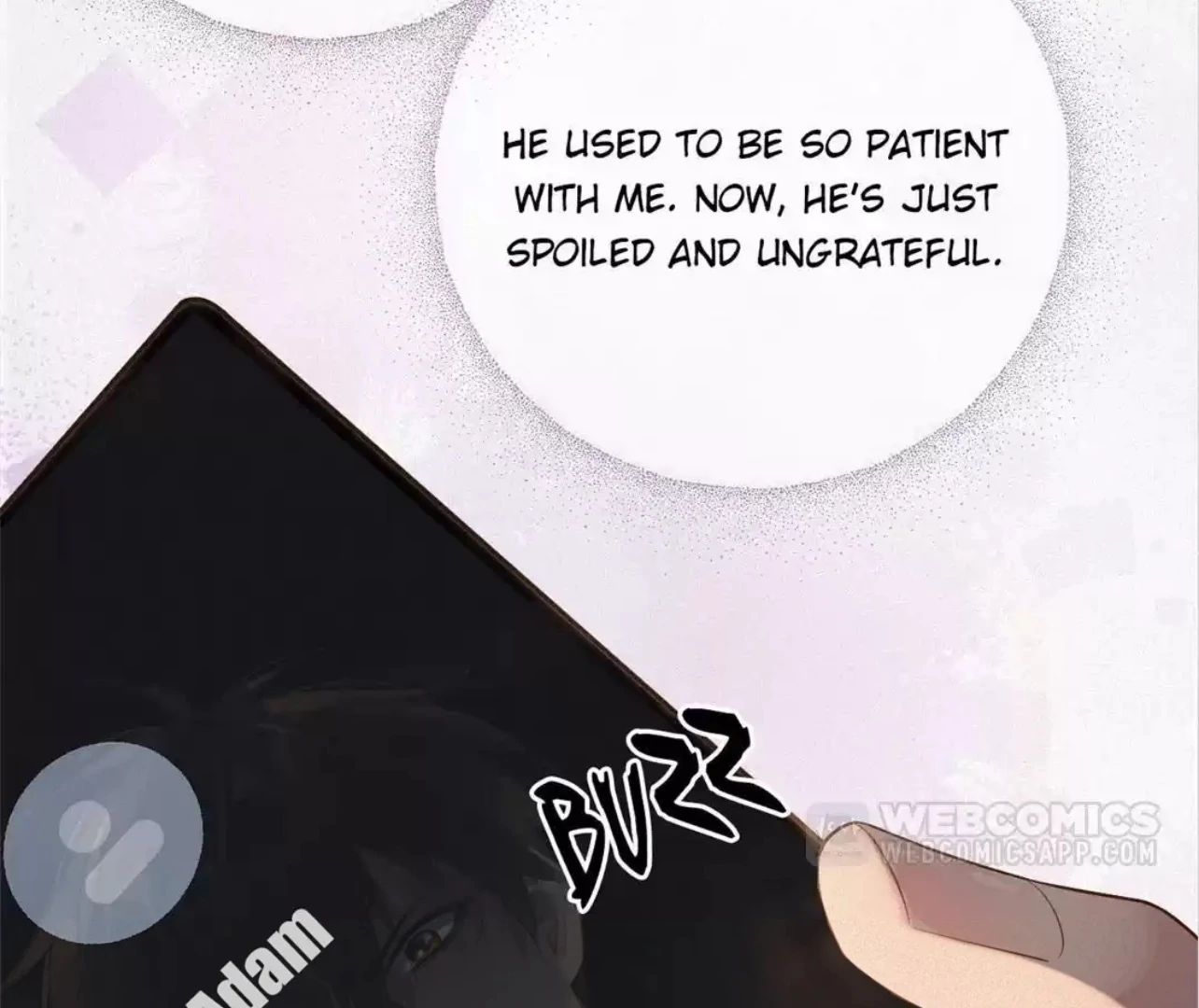 Love After the Break [Official] - Chapter 8 manhwa