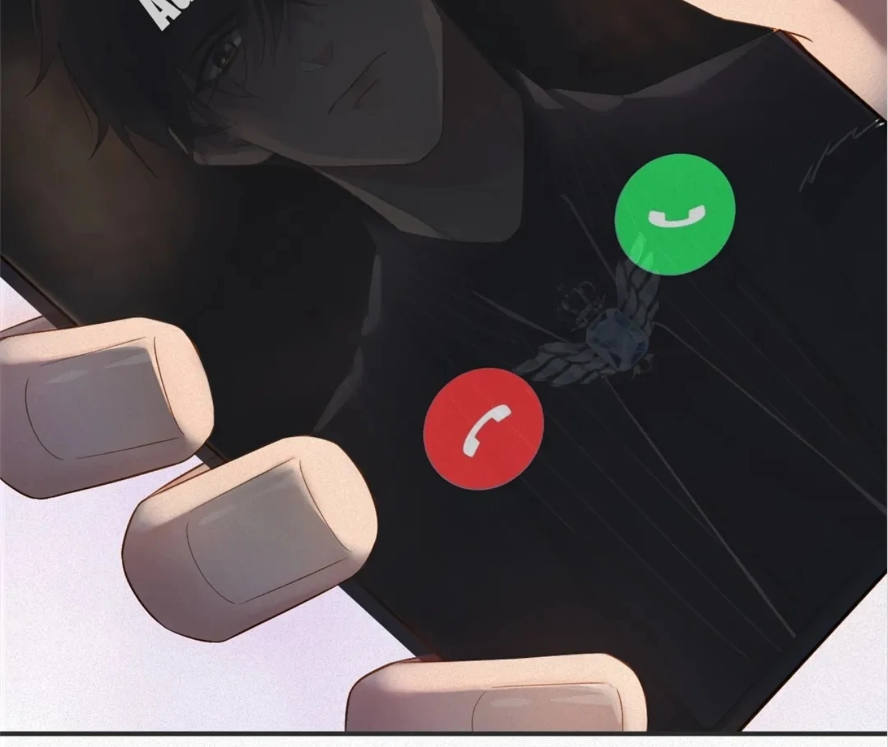 Love After the Break [Official] - Chapter 8 manhwa