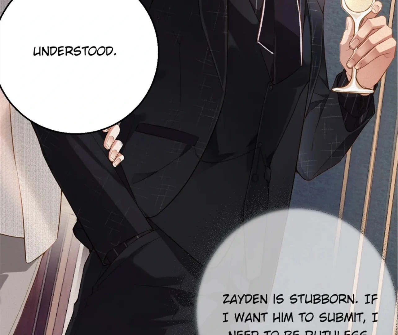 Love After the Break [Official] - Chapter 8 manhwa