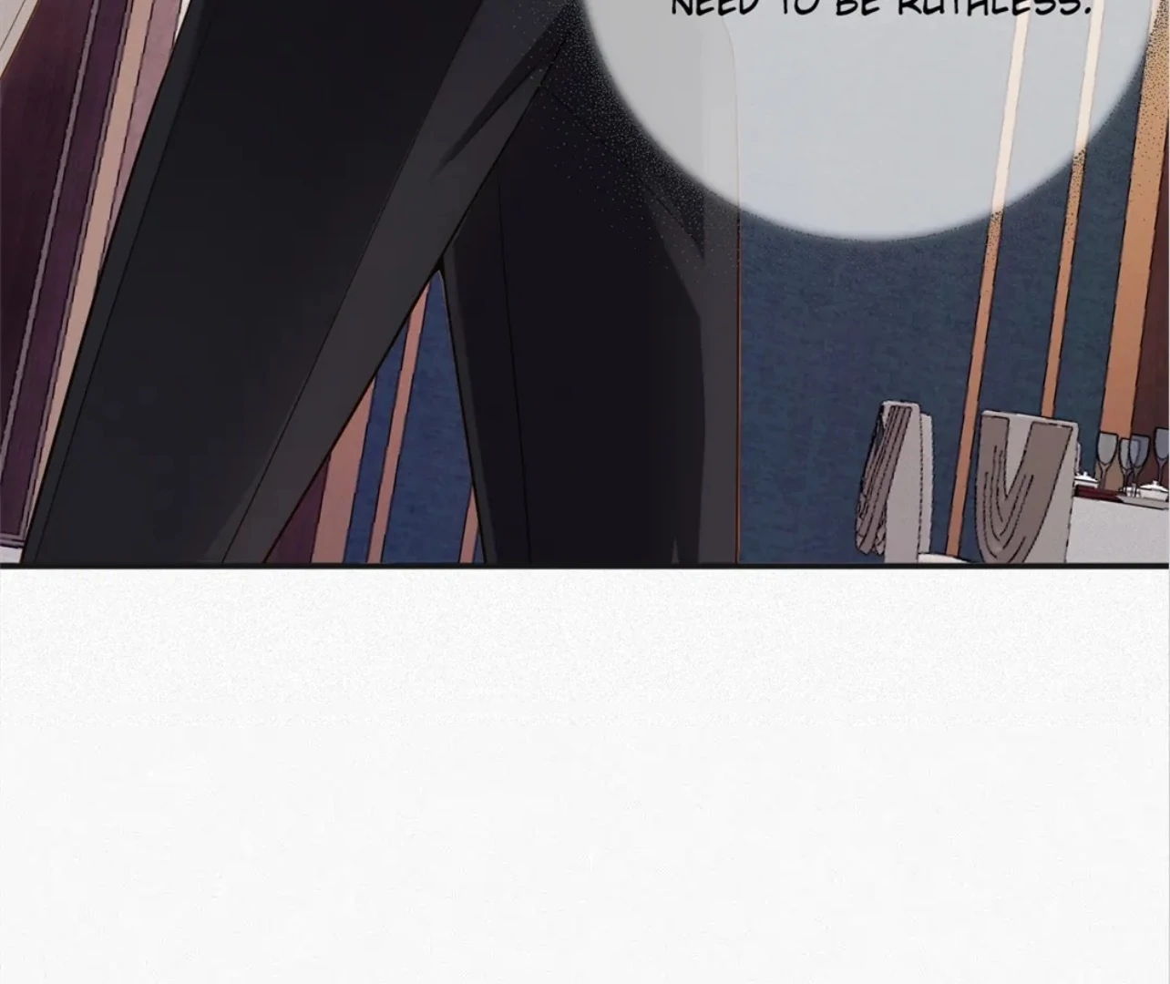 Love After the Break [Official] - Chapter 8 manhwa