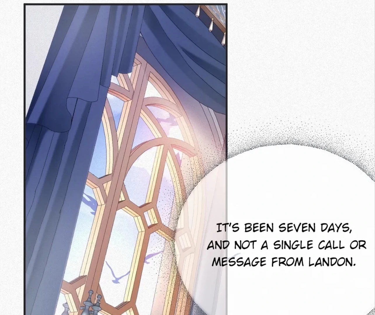 Love After the Break [Official] - Chapter 8 manhwa
