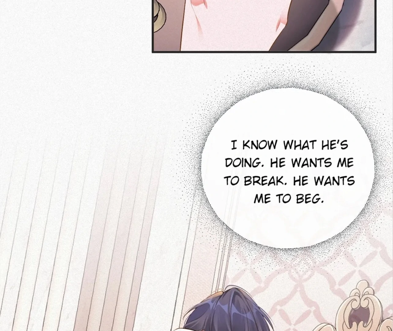 Love After the Break [Official] - Chapter 8 manhwa
