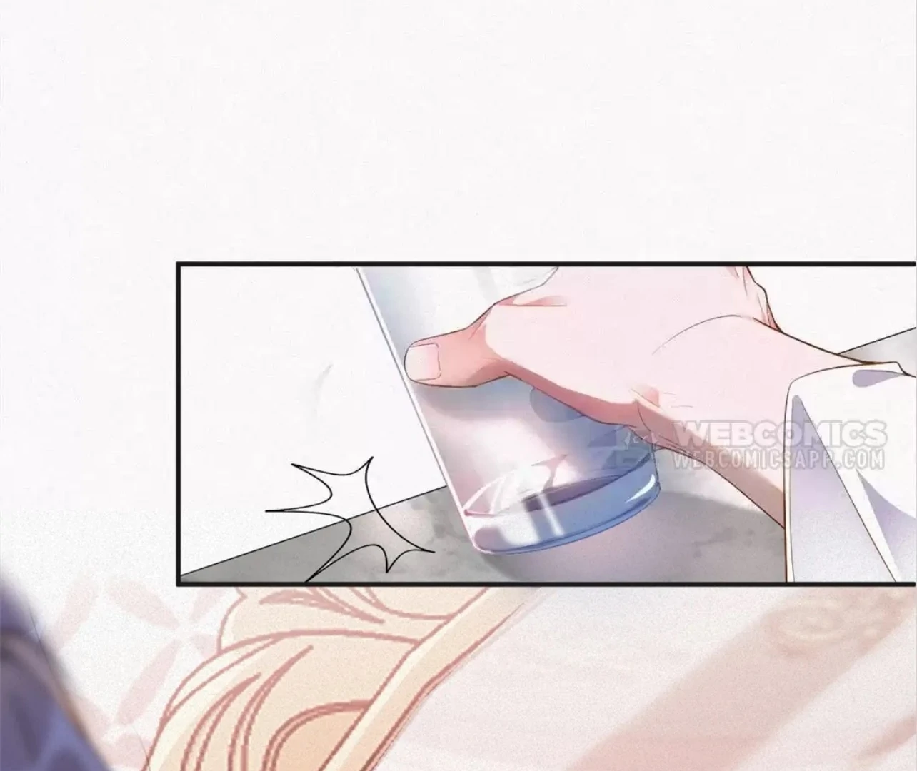 Love After the Break [Official] - Chapter 8 manhwa