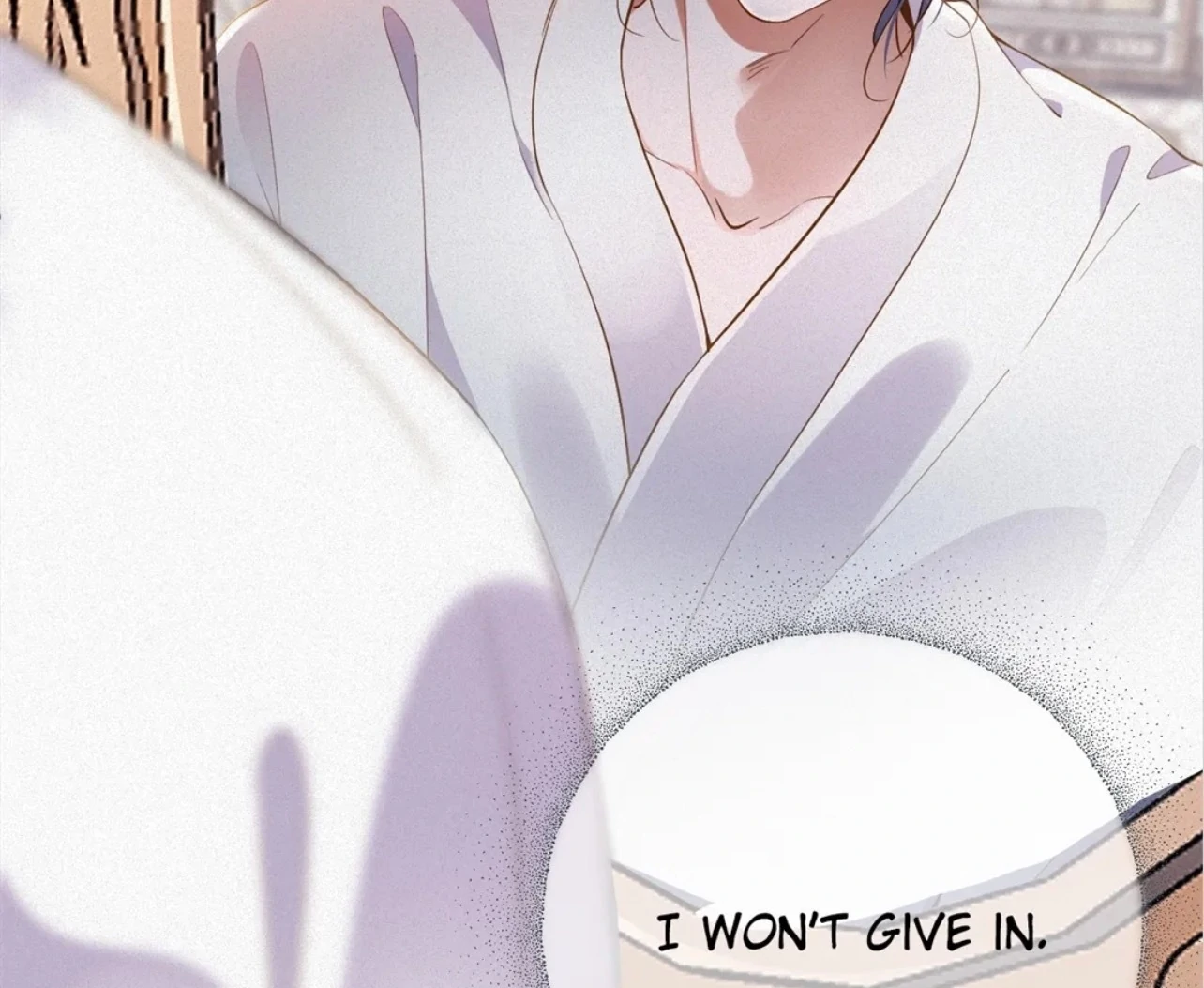 Love After the Break [Official] - Chapter 8 manhwa