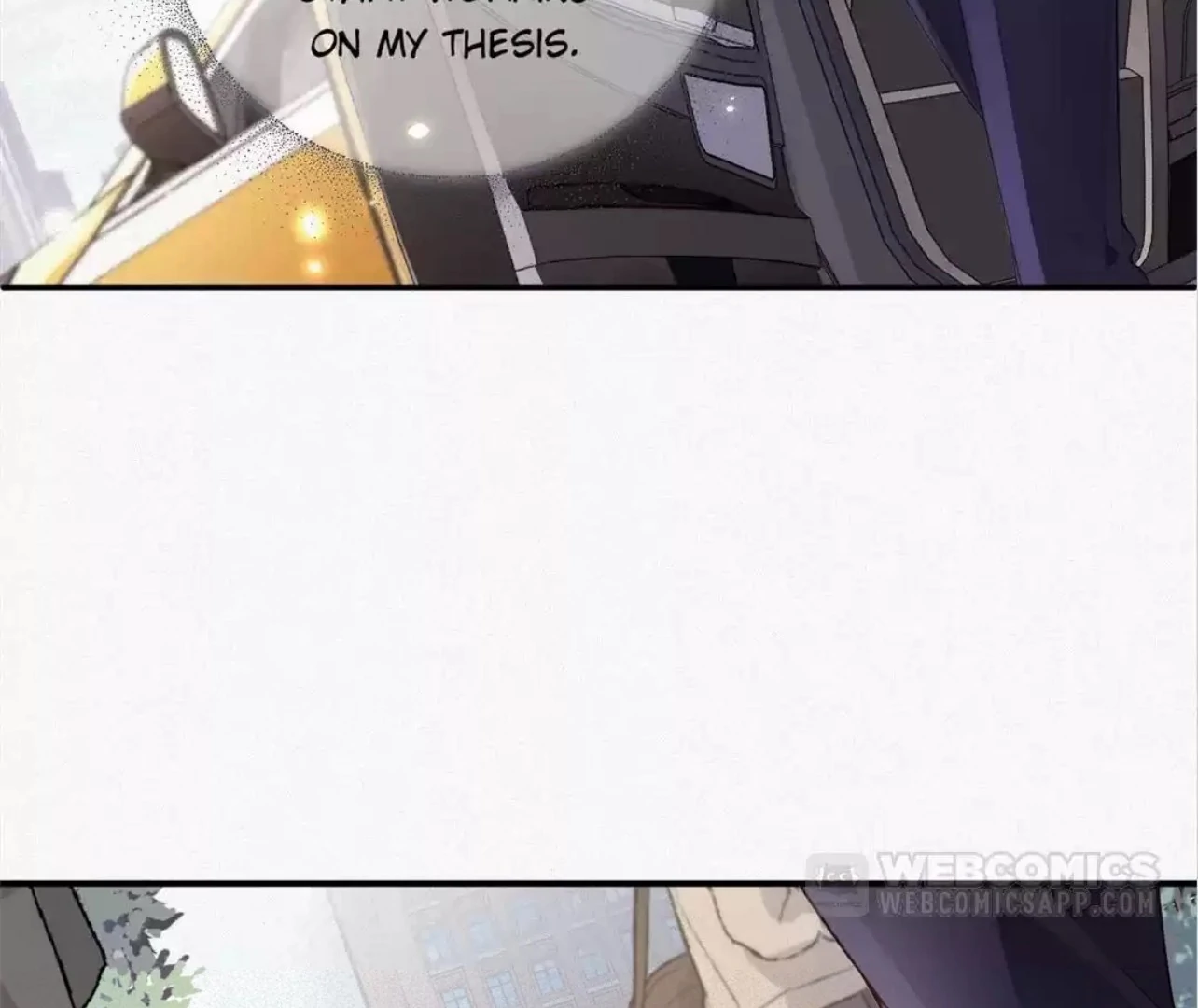 Love After the Break [Official] - Chapter 9 manhwa
