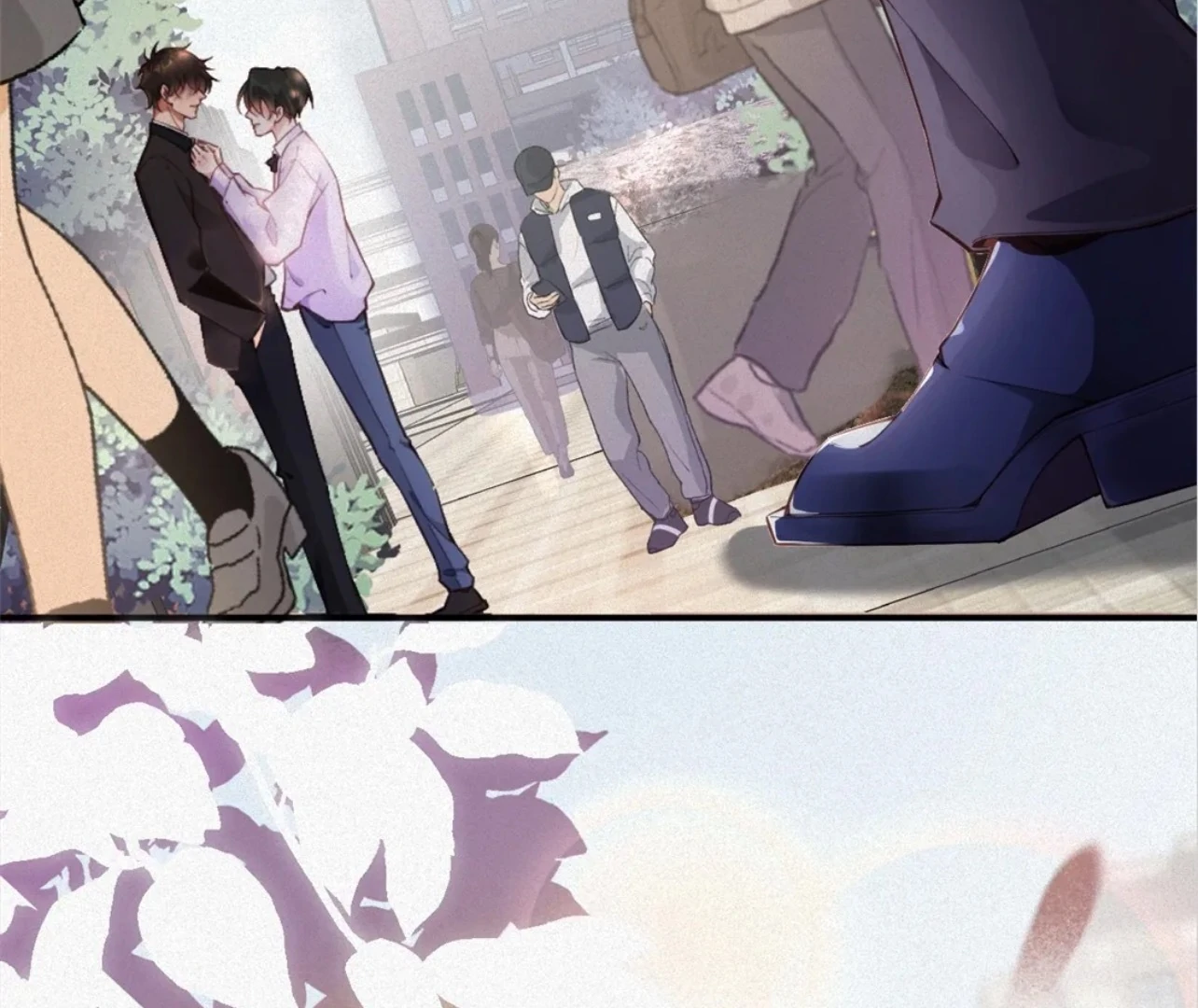 Love After the Break [Official] - Chapter 9 manhwa