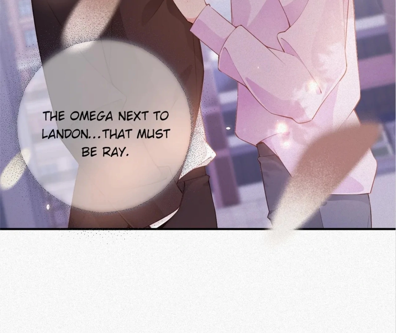 Love After the Break [Official] - Chapter 9 manhwa