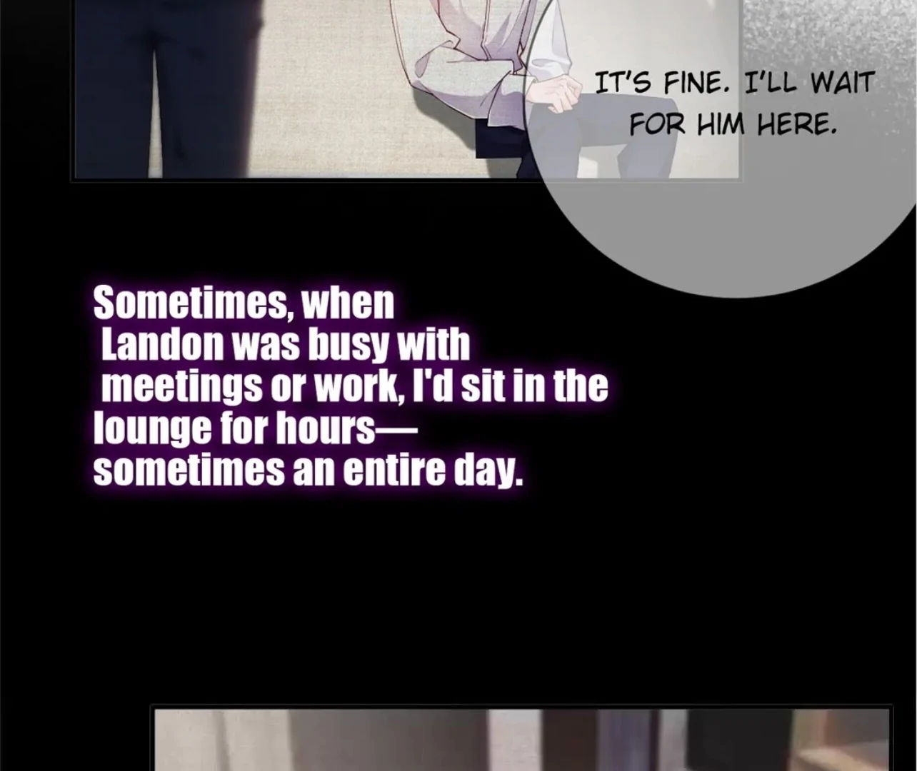 Love After the Break [Official] - Chapter 9 manhwa