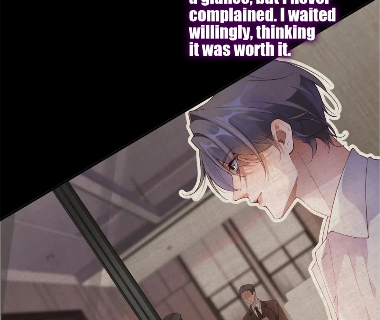 Love After the Break [Official] - Chapter 9 manhwa