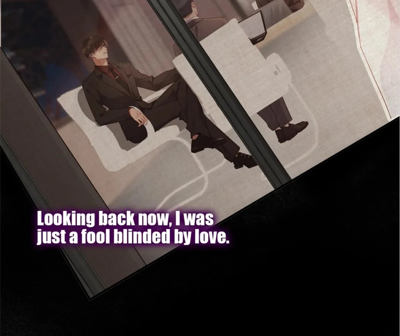 Love After the Break [Official] - Chapter 9 manhwa