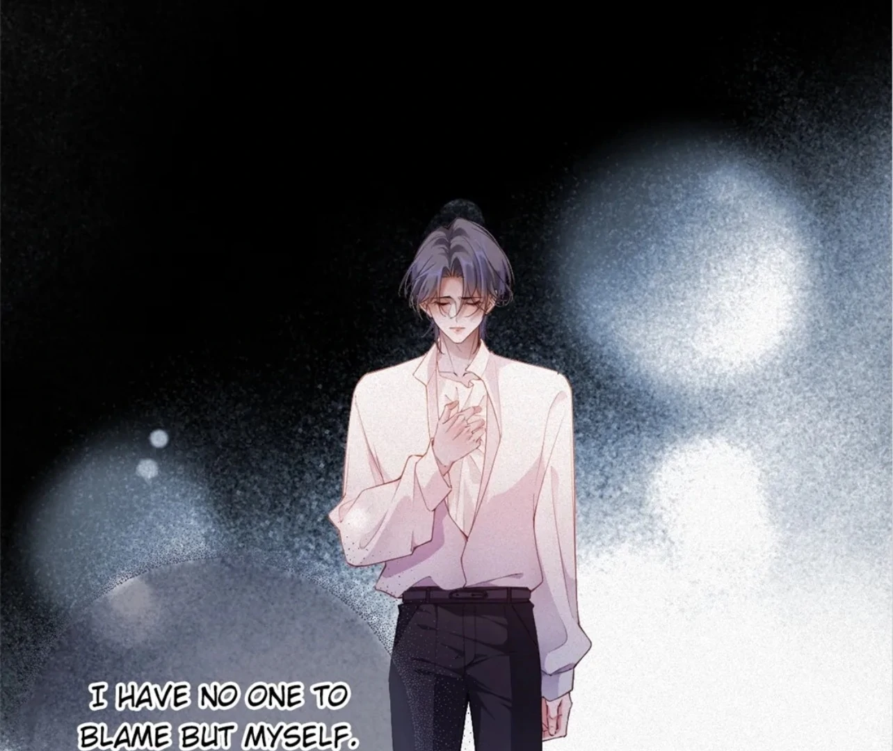 Love After the Break [Official] - Chapter 9 manhwa