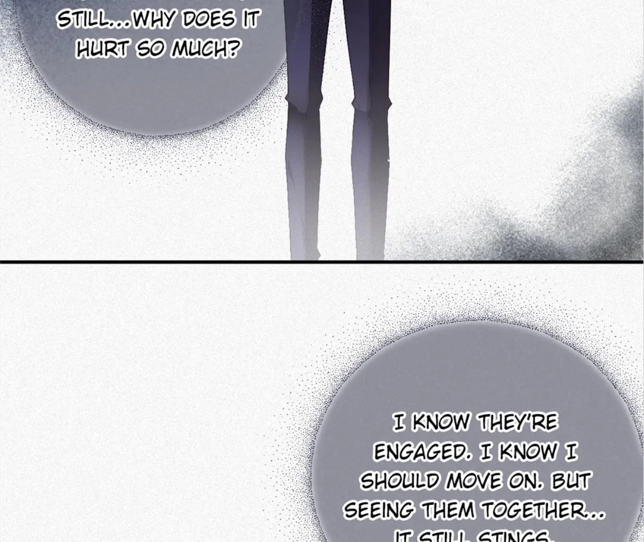 Love After the Break [Official] - Chapter 9 manhwa