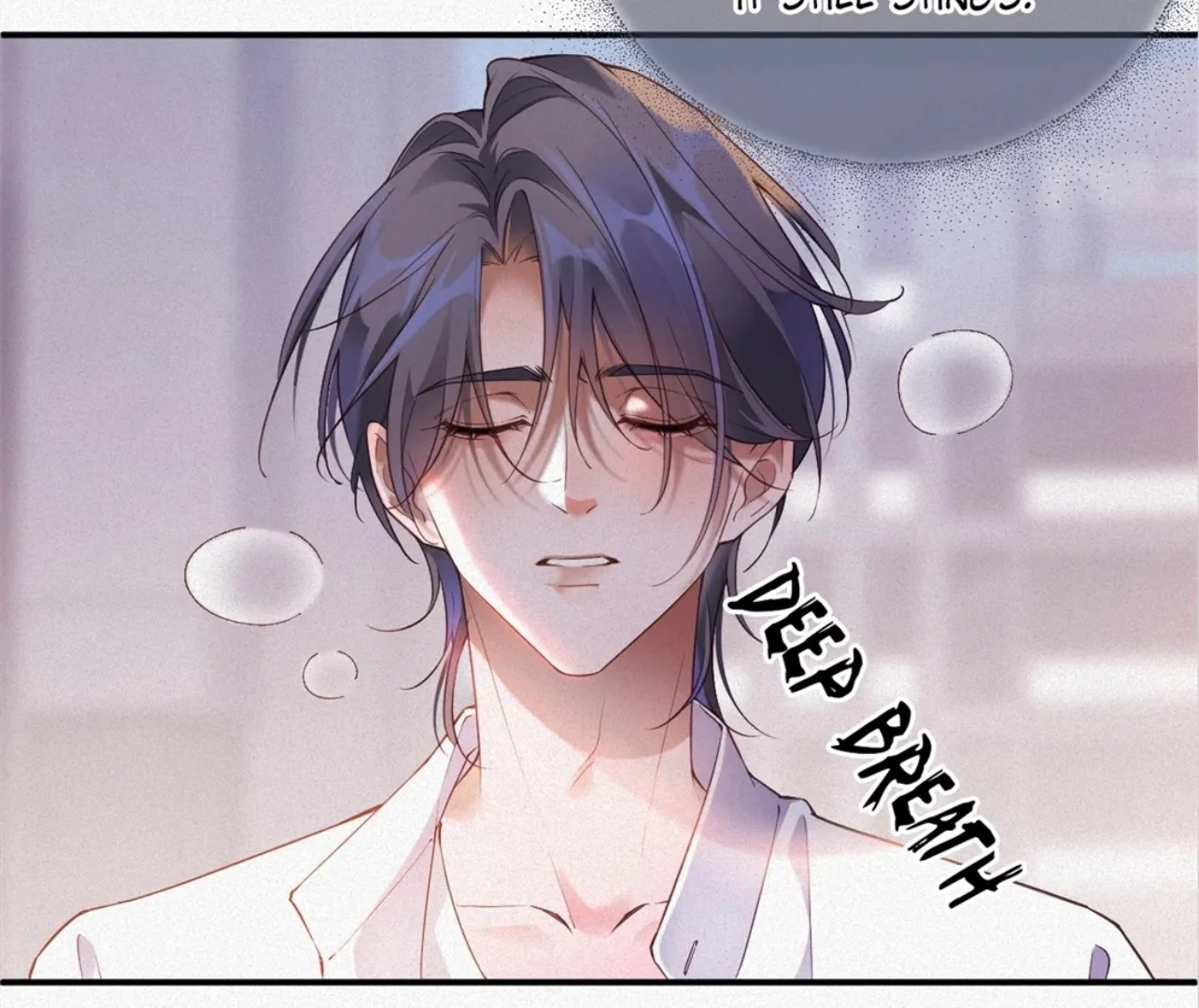 Love After the Break [Official] - Chapter 9 manhwa