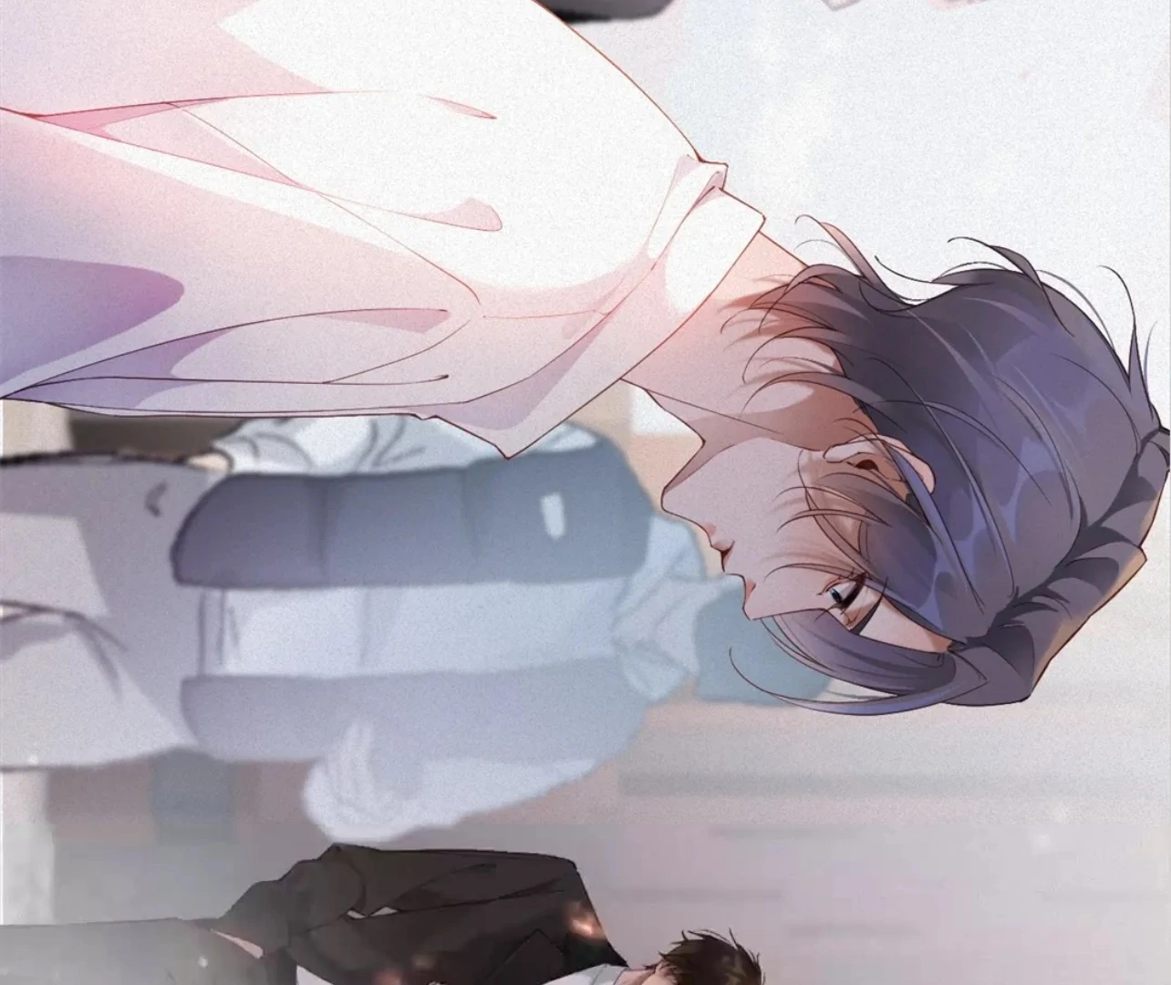 Love After the Break [Official] - Chapter 9 manhwa