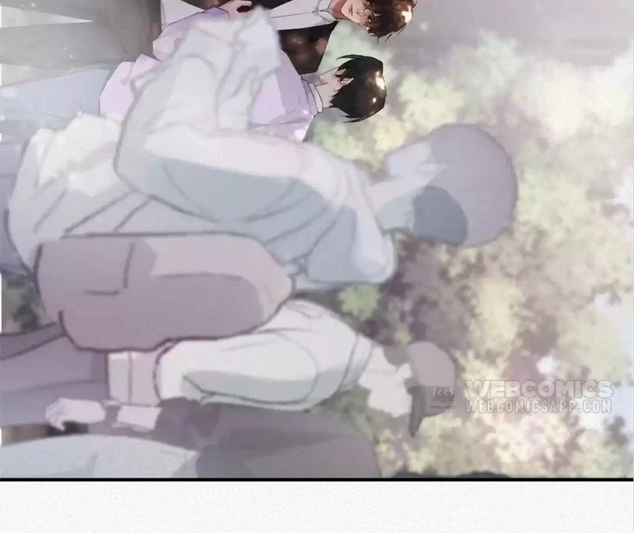 Love After the Break [Official] - Chapter 9 manhwa