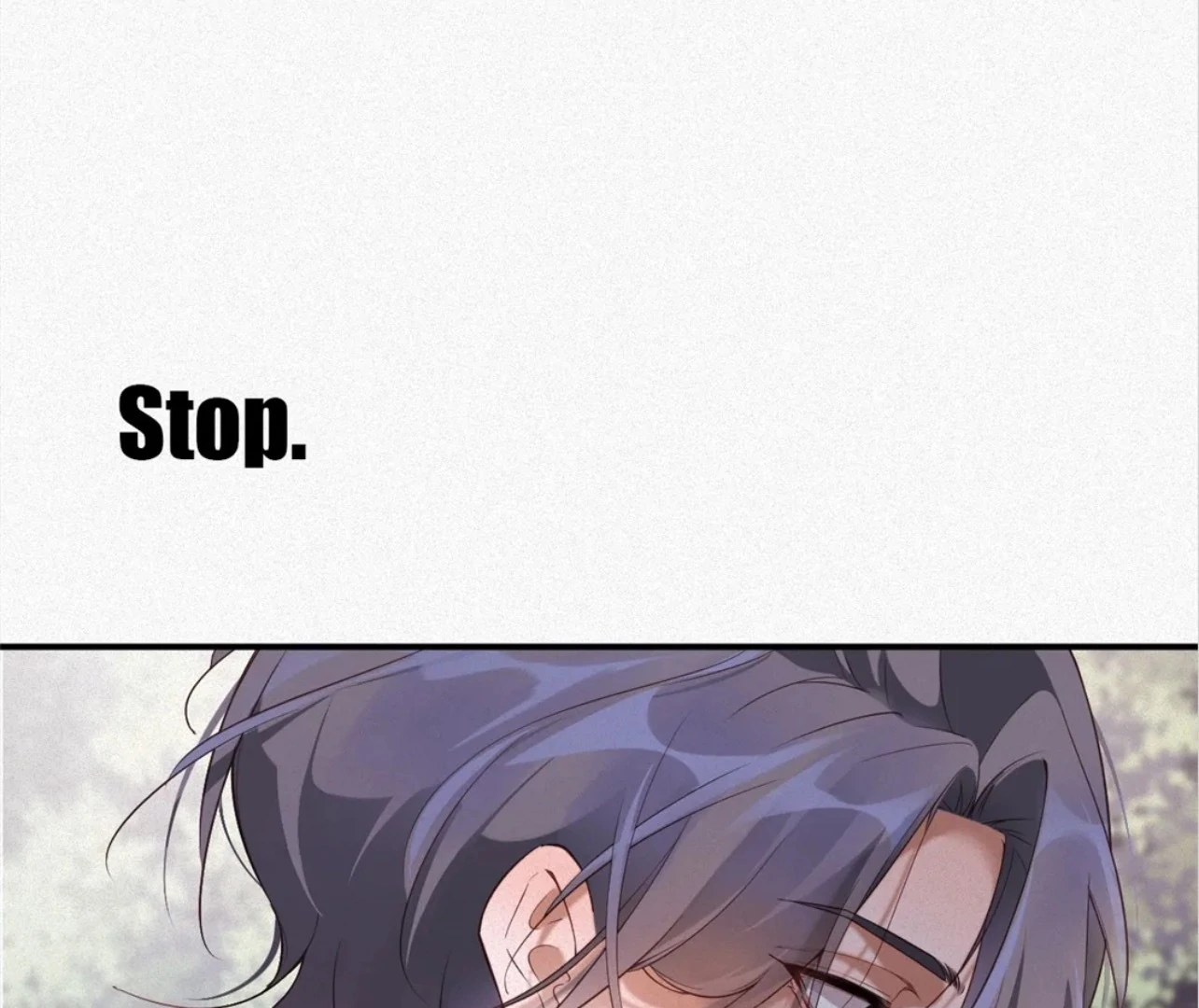 Love After the Break [Official] - Chapter 9 manhwa