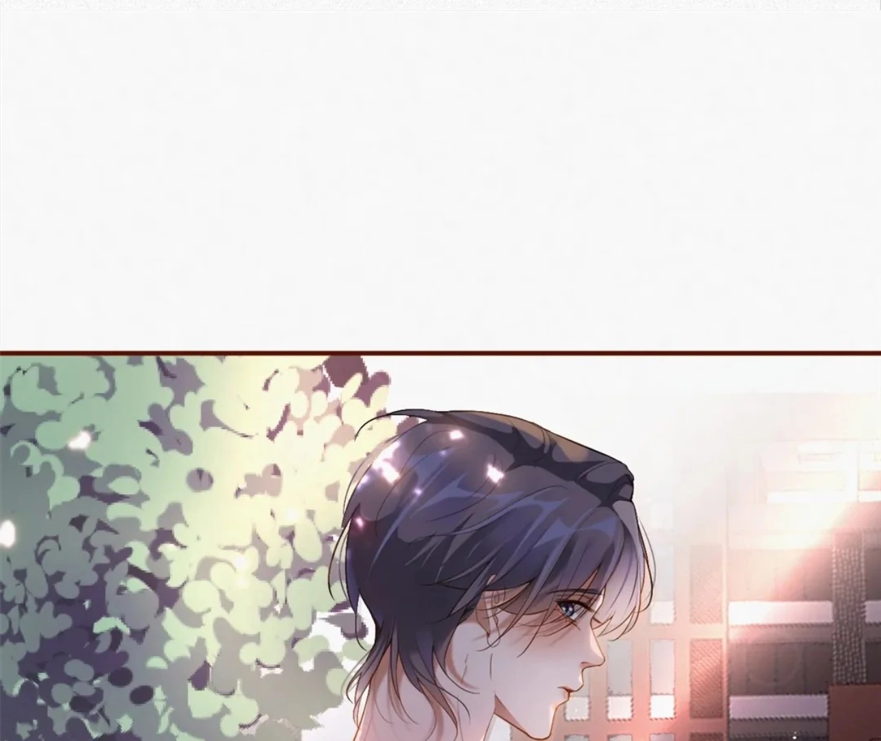 Love After the Break [Official] - Chapter 9 manhwa