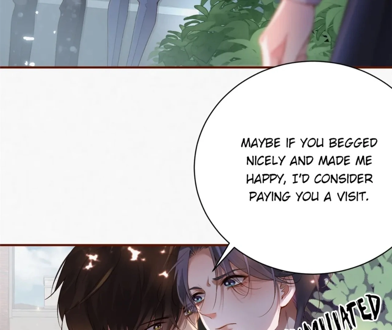 Love After the Break [Official] - Chapter 9 manhwa
