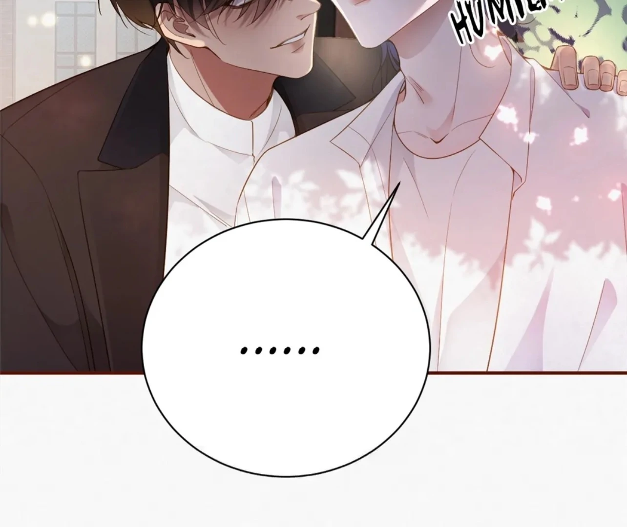Love After the Break [Official] - Chapter 9 manhwa