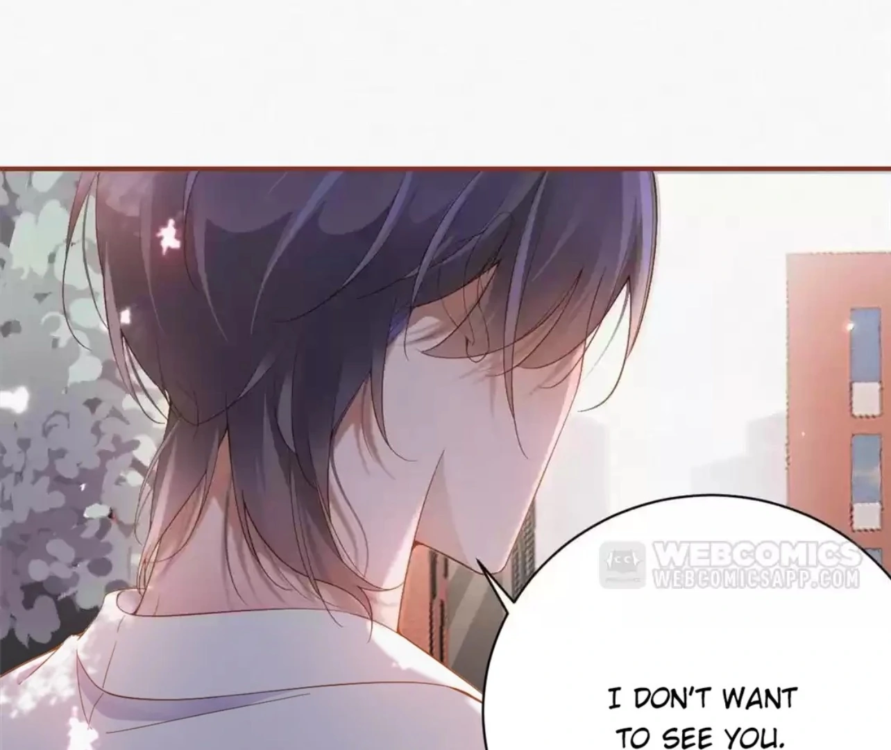 Love After the Break [Official] - Chapter 9 manhwa