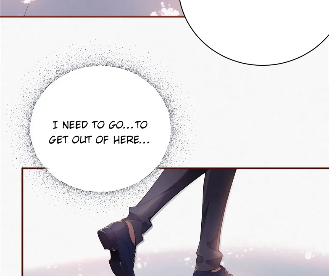 Love After the Break [Official] - Chapter 9 manhwa