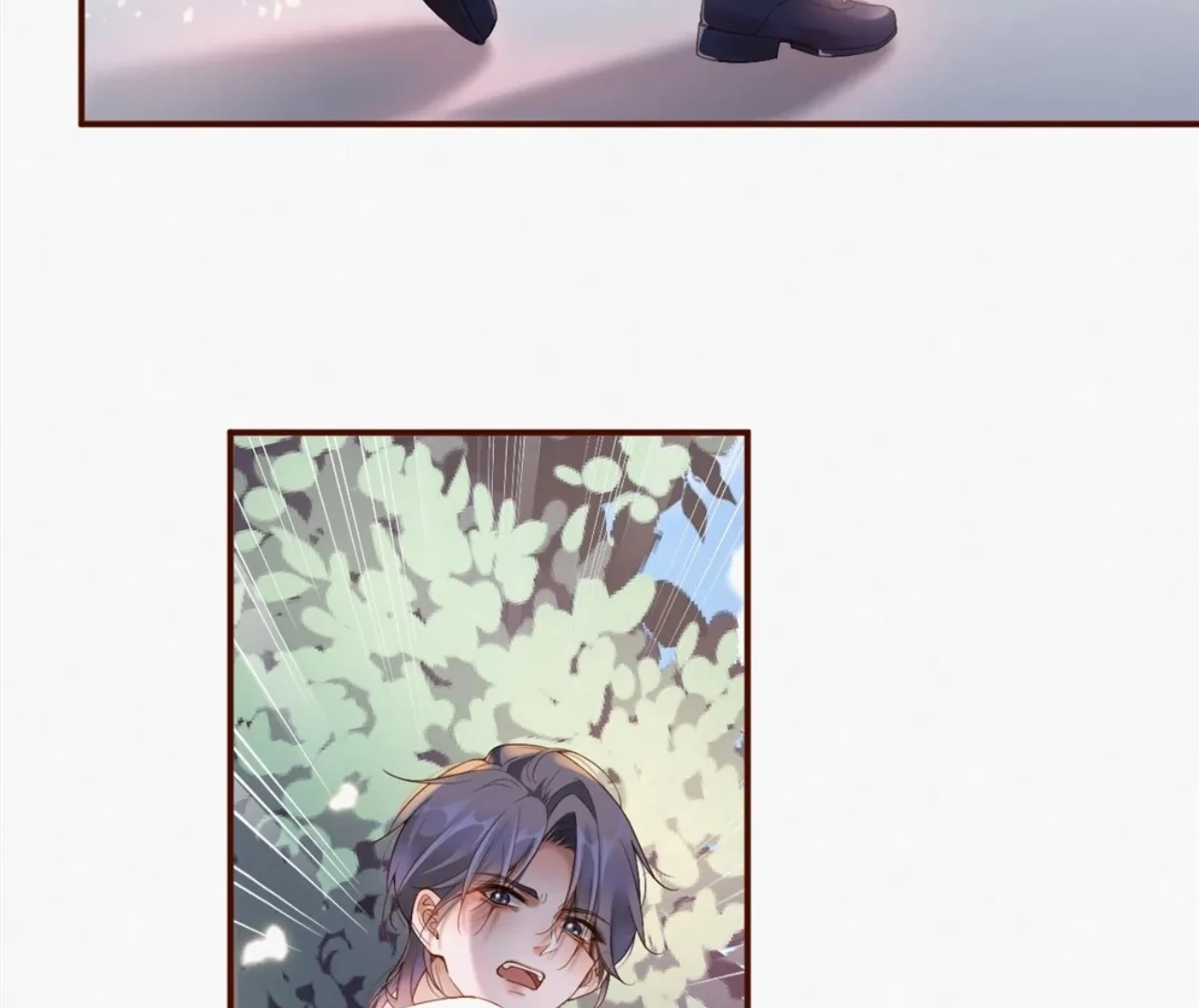 Love After the Break [Official] - Chapter 9 manhwa