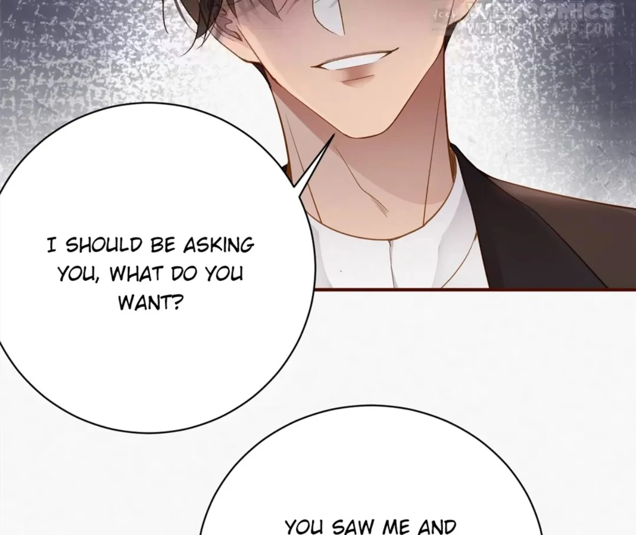 Love After the Break [Official] - Chapter 9 manhwa