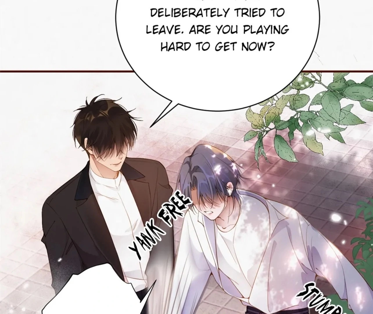 Love After the Break [Official] - Chapter 9 manhwa