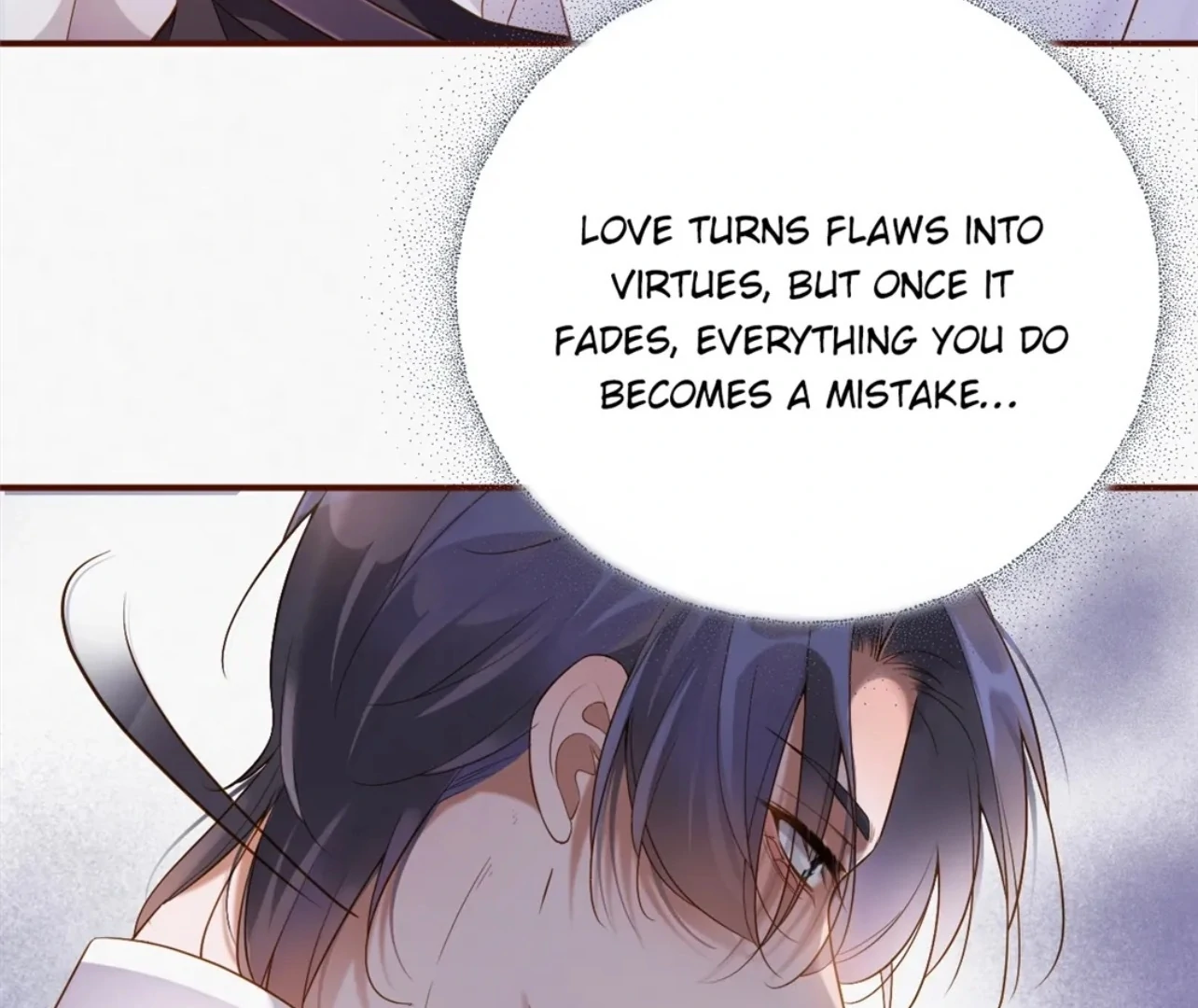 Love After the Break [Official] - Chapter 9 manhwa