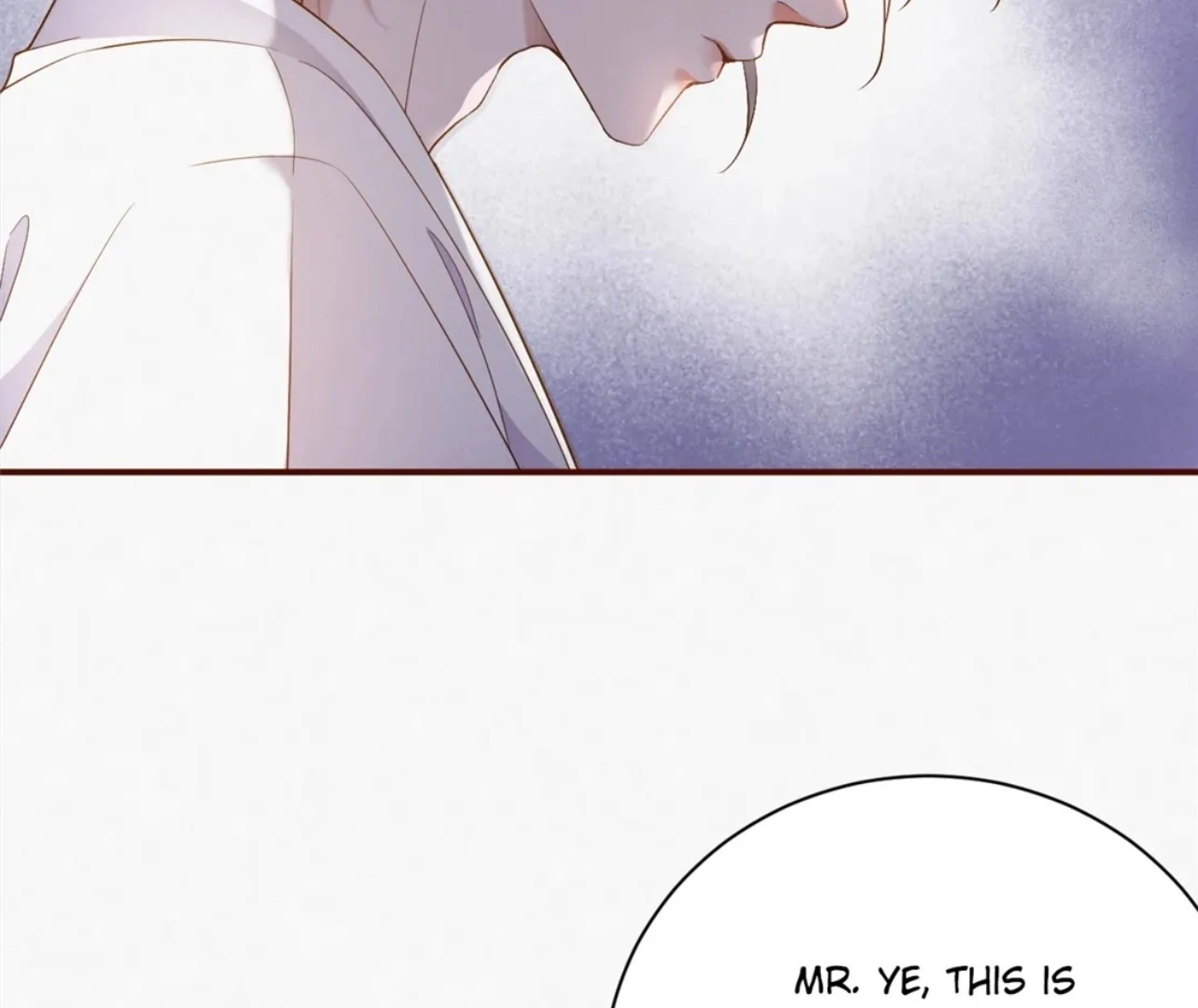 Love After the Break [Official] - Chapter 9 manhwa