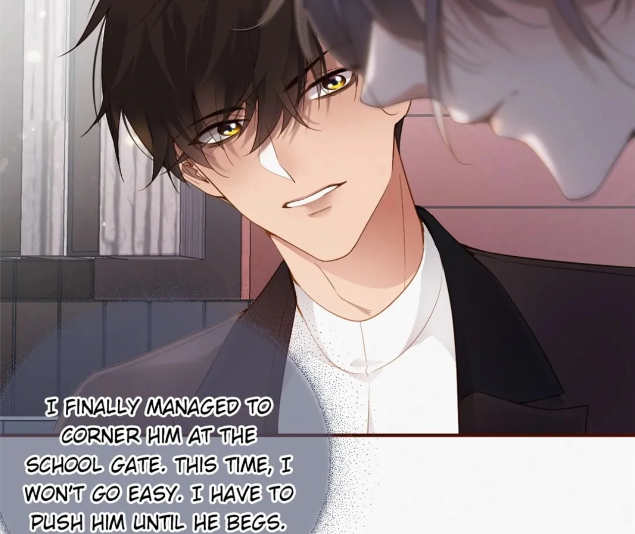 Love After the Break [Official] - Chapter 9 manhwa