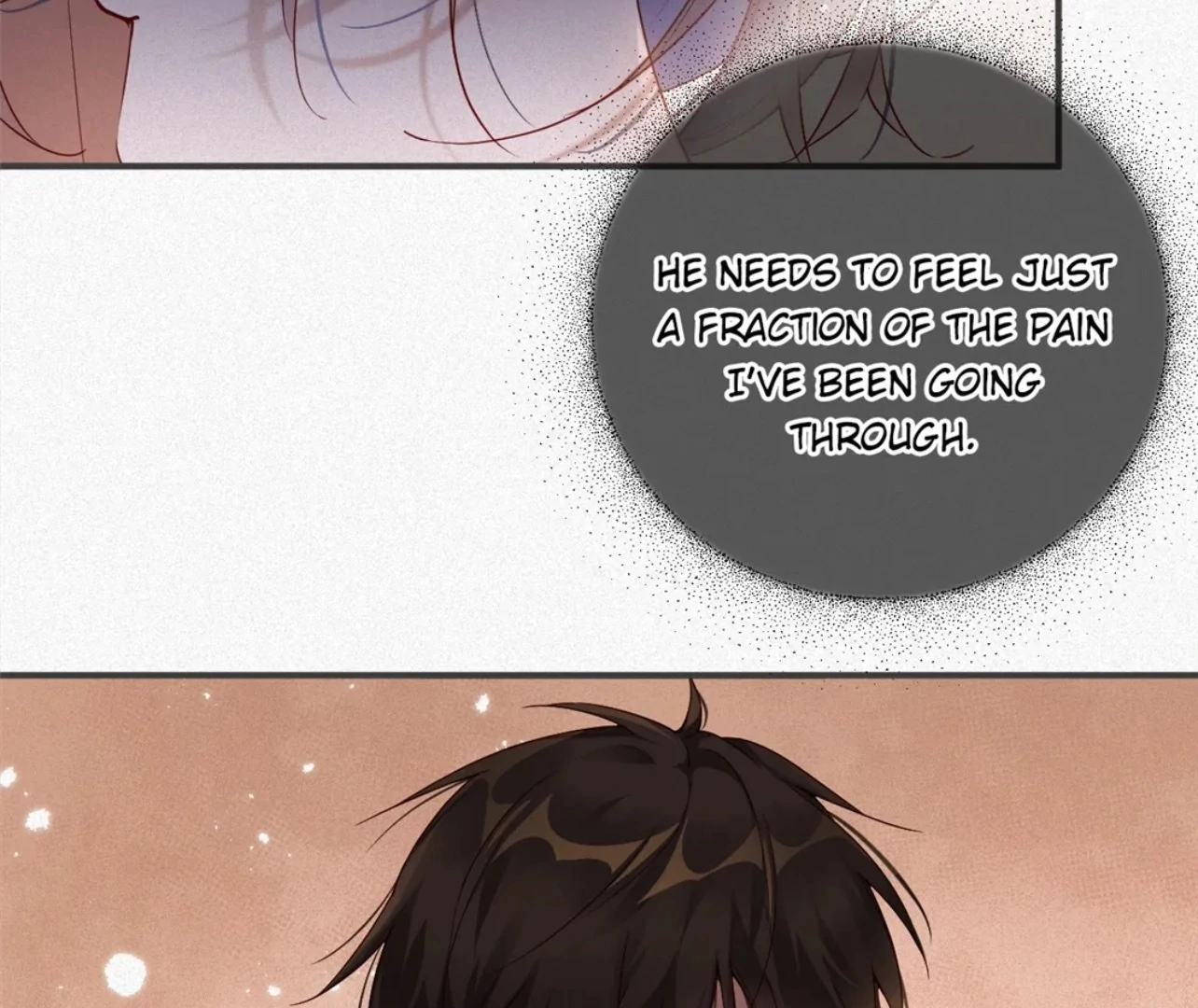 Love After the Break [Official] - Chapter 9 manhwa