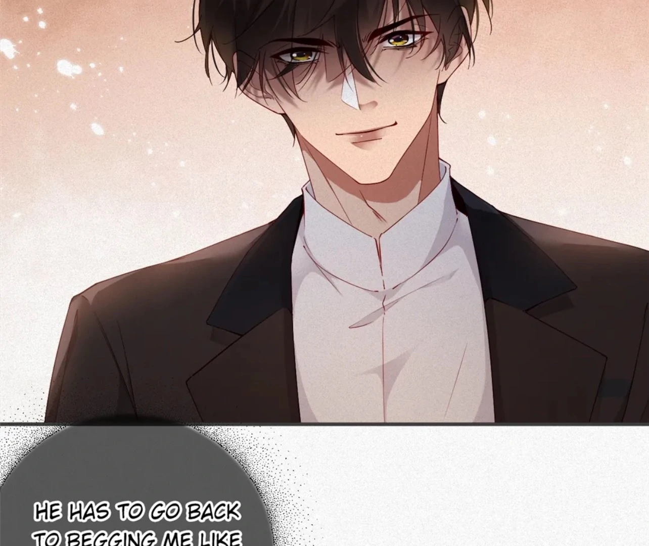 Love After the Break [Official] - Chapter 9 manhwa