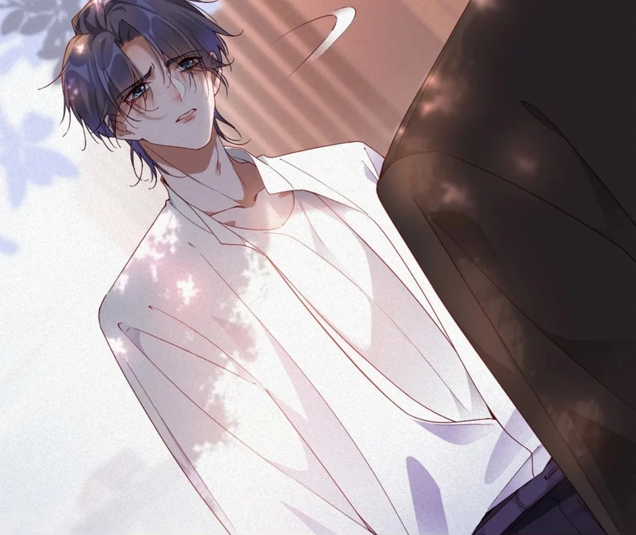 Love After the Break [Official] - Chapter 9 manhwa