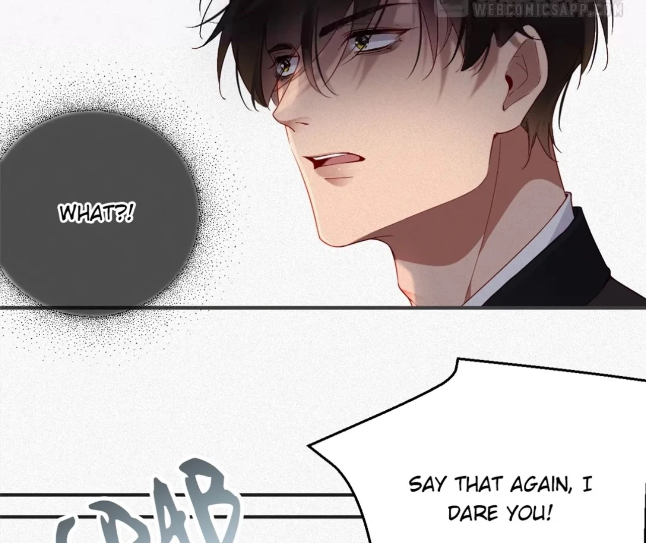 Love After the Break [Official] - Chapter 9 manhwa