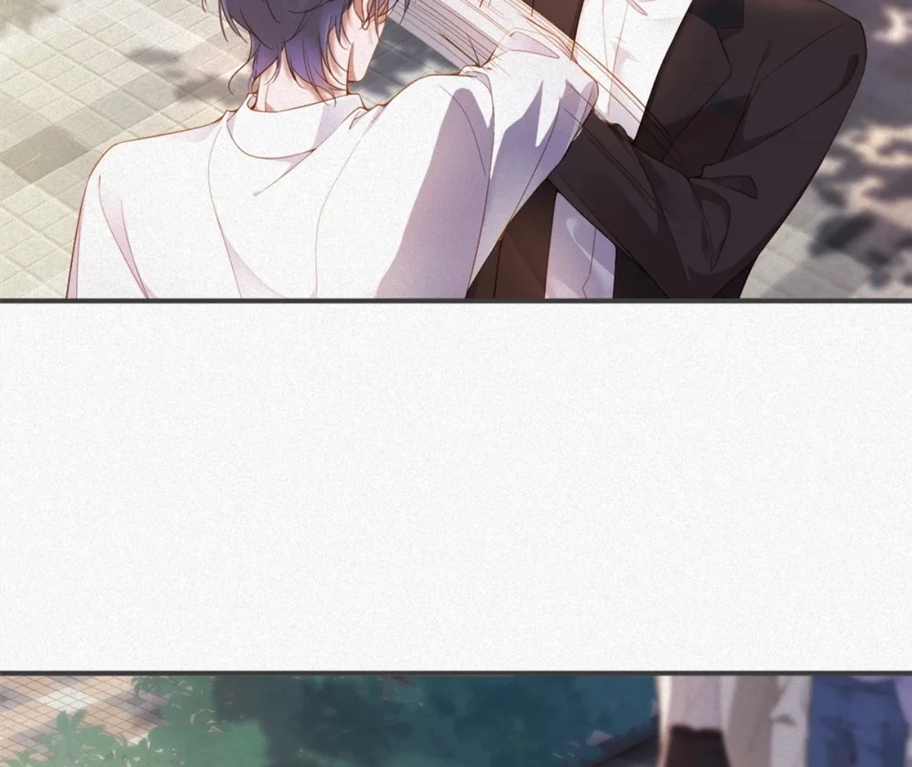 Love After the Break [Official] - Chapter 9 manhwa