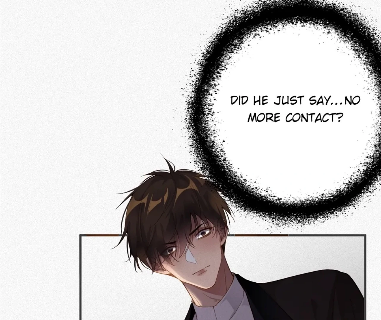 Love After the Break [Official] - Chapter 9 manhwa