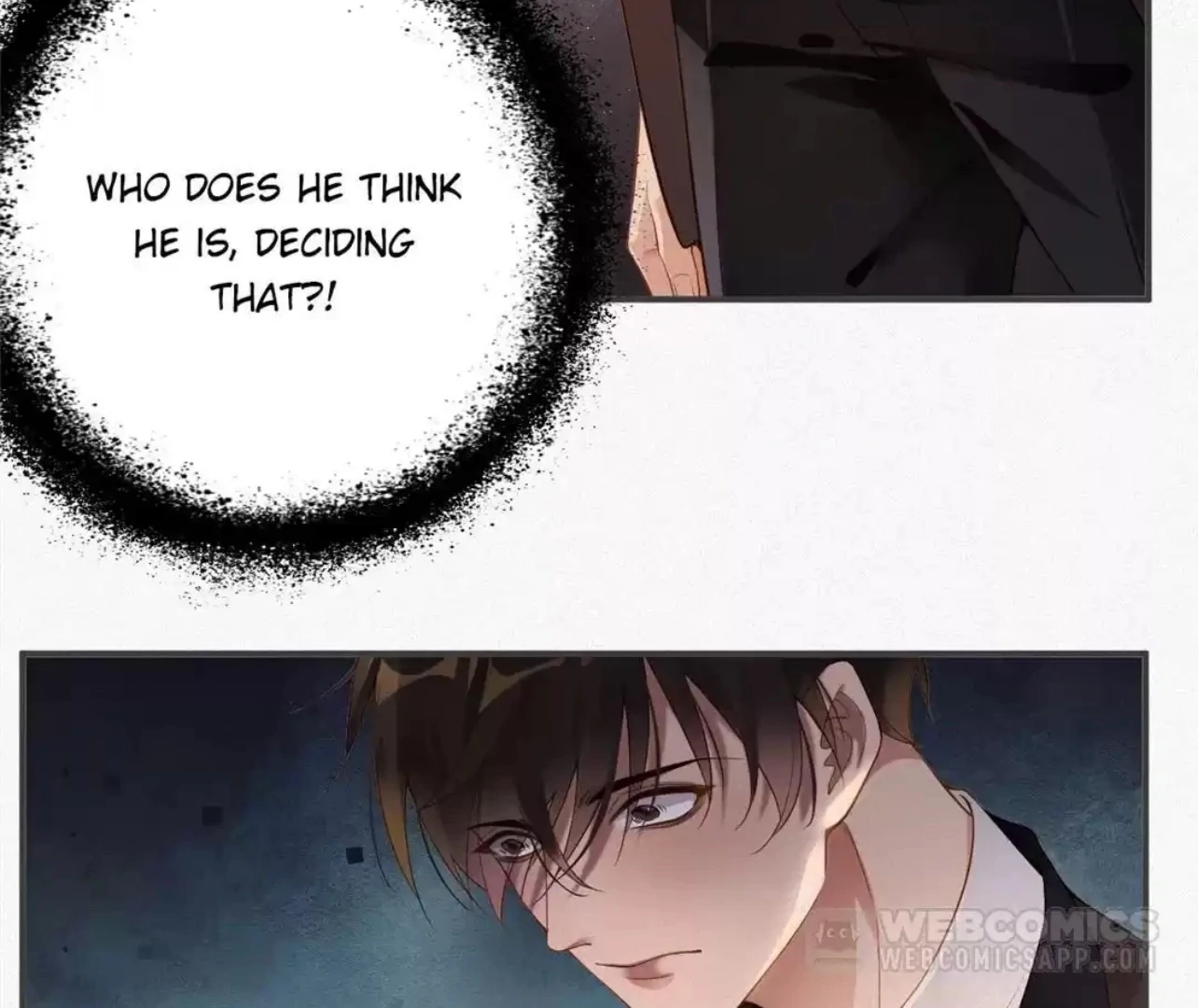 Love After the Break [Official] - Chapter 9 manhwa