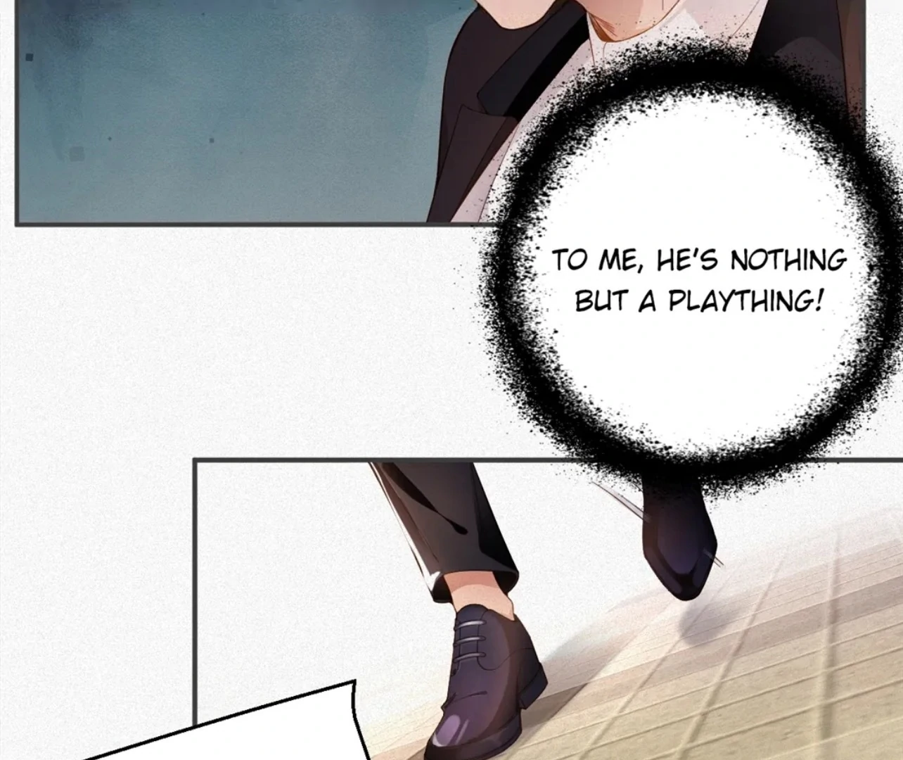 Love After the Break [Official] - Chapter 9 manhwa
