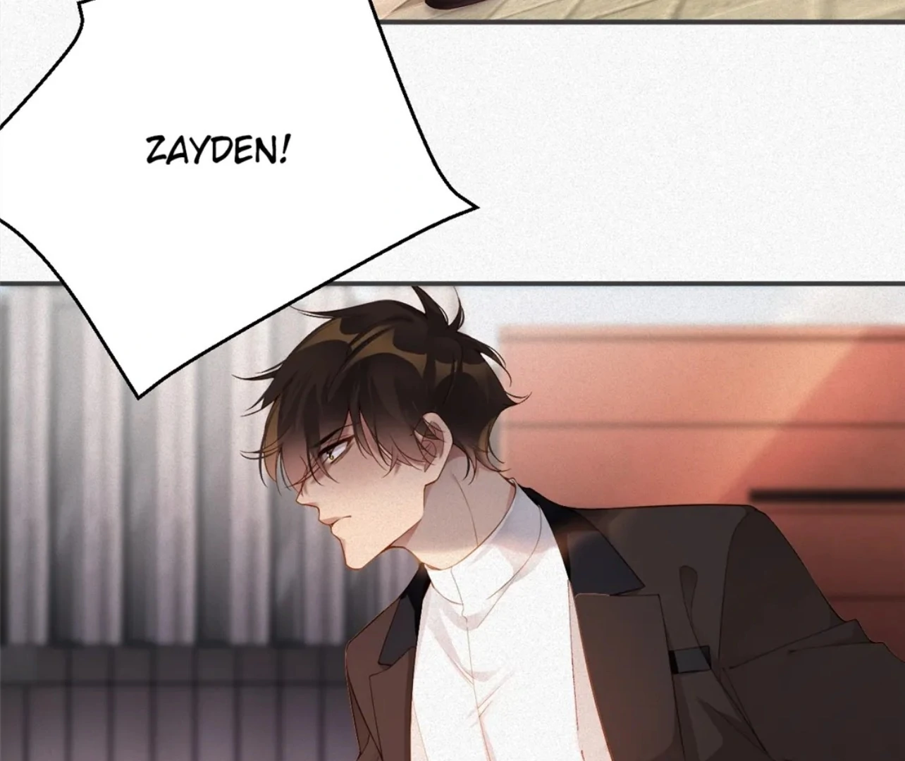 Love After the Break [Official] - Chapter 9 manhwa