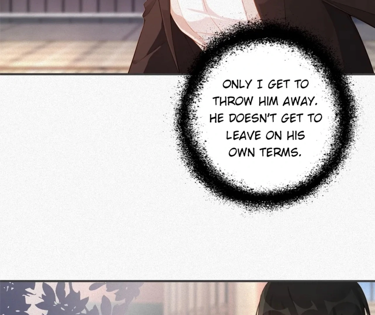 Love After the Break [Official] - Chapter 9 manhwa